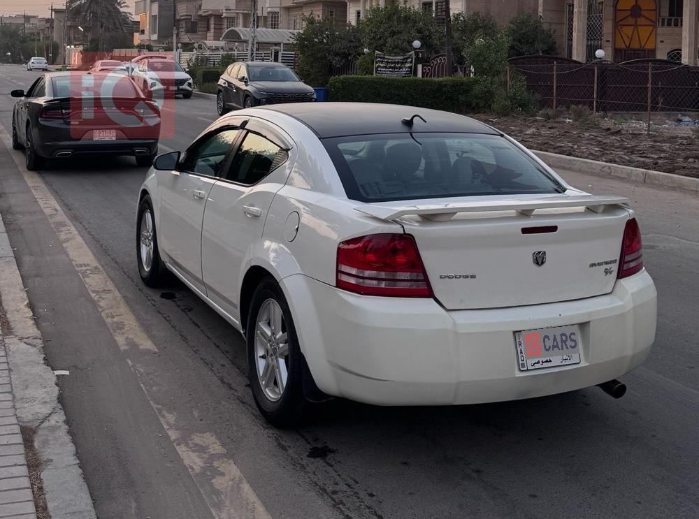 دۆج ئەڤێنجەر